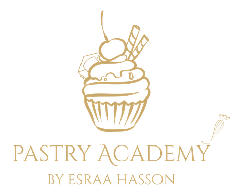 Pastry Academy by Esraa Hasson